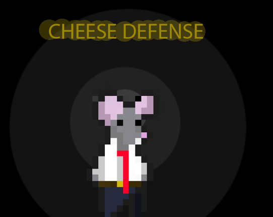 Cheese Defense Game Cover