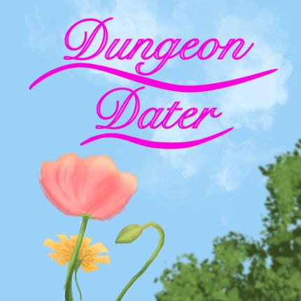 Dungeon Dater - Mini Jam 140 Game Cover