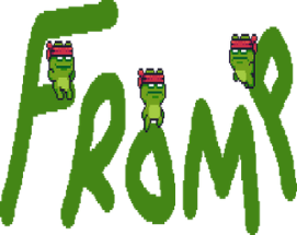 Fromp (Platformer test) Image