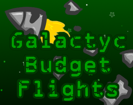 Galactyc Budget Flights Image
