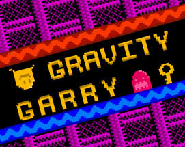 Gravity Garry Image