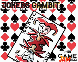Jokers Gambit Image