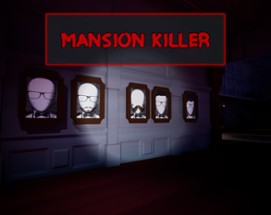 Mansion Killer Image
