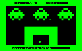 Minesnake (MZ-80 / MZ-700) Image