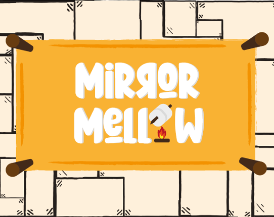 Mirror Mellow Game Cover