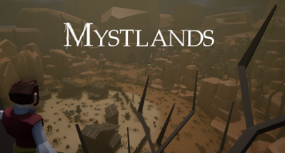 Mystlands Image