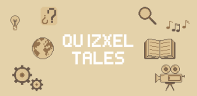 Quizxel Tales Image