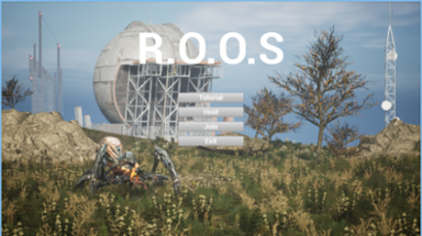 R.O.O.S Image