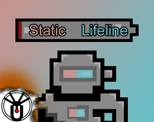 Static Lifeline Game Cover
