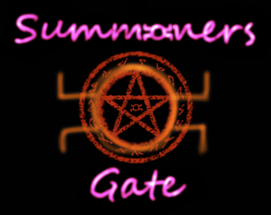 Summoners Gate Image