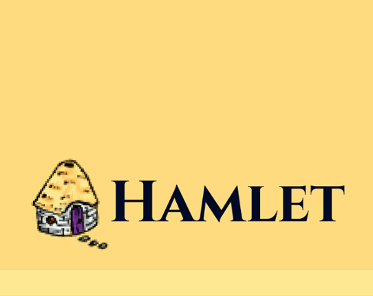 Hamlet Game Cover