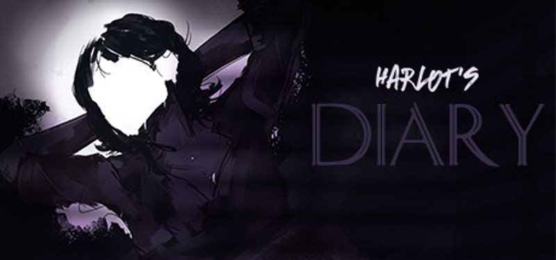 Harlot's Diary Game Cover