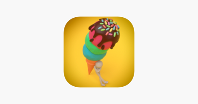 Ice Cream Gang 3D Image