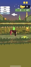 Jungle Rush - Run &amp; Jump Game Image