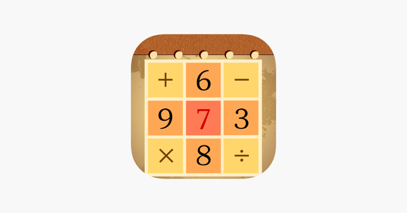 Logic Sudoku Game Cover