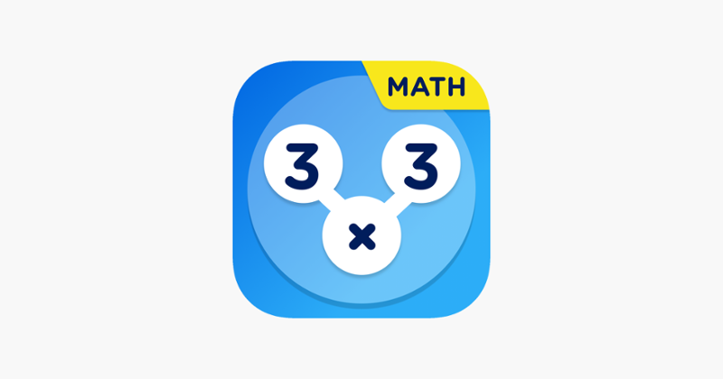 Math Around: Easy Mathematics Game Cover