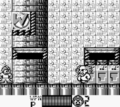 Mega Man II Image