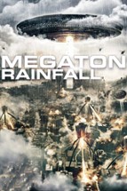 Megaton Rainfall Image