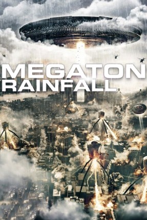 Megaton Rainfall Game Cover