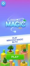 Mini Golf Magic Blitz Image