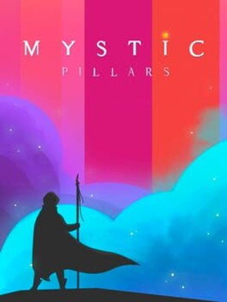 Mystic Pillars Game Cover