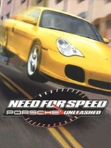 Need for Speed: Porsche Unleashed Image