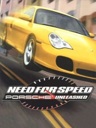 Need for Speed: Porsche Unleashed Game Cover