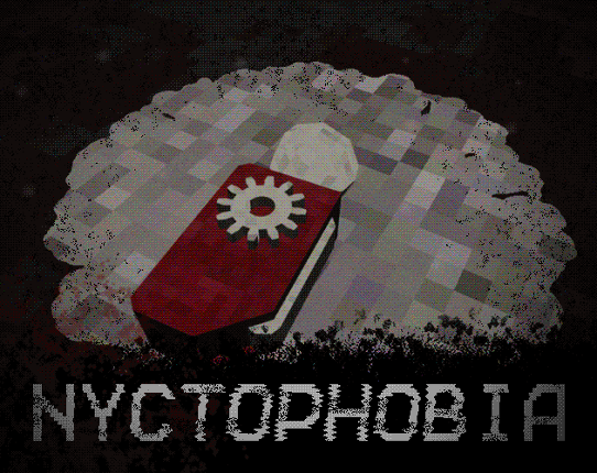 Nyctophobia Game Cover