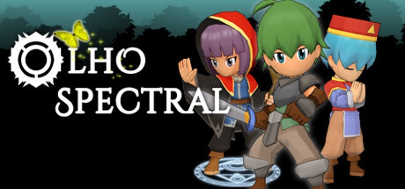 Olho Spectral Game Cover