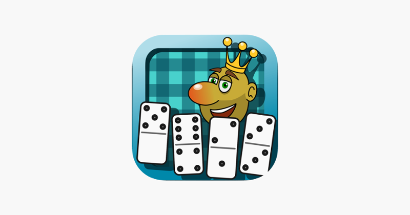 Partnership Dominoes Game Cover