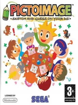 PictoImage Game Cover