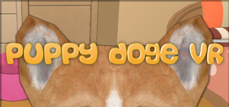 Puppy Doge VR Game Cover