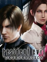 Resident Evil: Degeneration Image