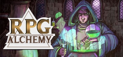 RPG Alchemy Image