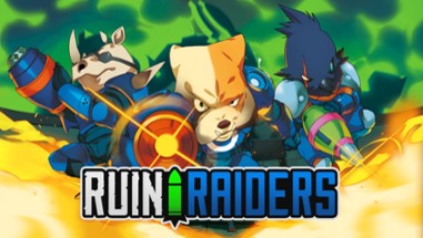 Ruin Raiders Image