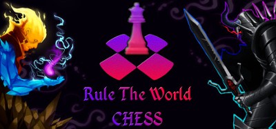 Rule The World CHESS Image