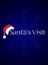 Santa's Visit Image