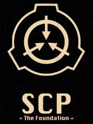 SCP: The Foundation Game Cover