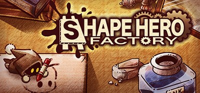 ShapeHero Factory Image