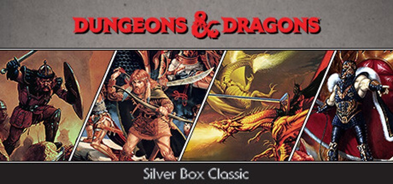 Silver Box Classics Game Cover