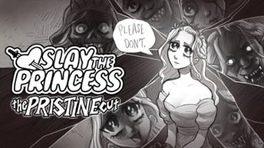 Slay the Princess - The Pristine Cut Image