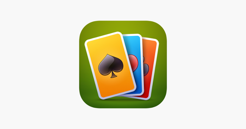 Solitaire Card HD Game Cover