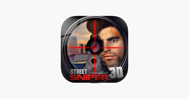 Street Sniper Fps Shooting Game Cover
