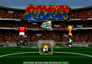 Striker Image