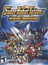 Super Robot Taisen: Original Generation Image