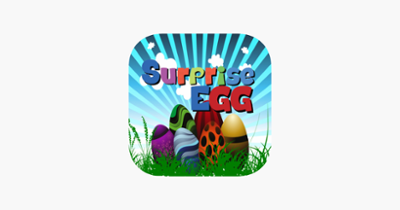 Surprise Egg Fun - Fun Addictive Egg Jumping Game Image