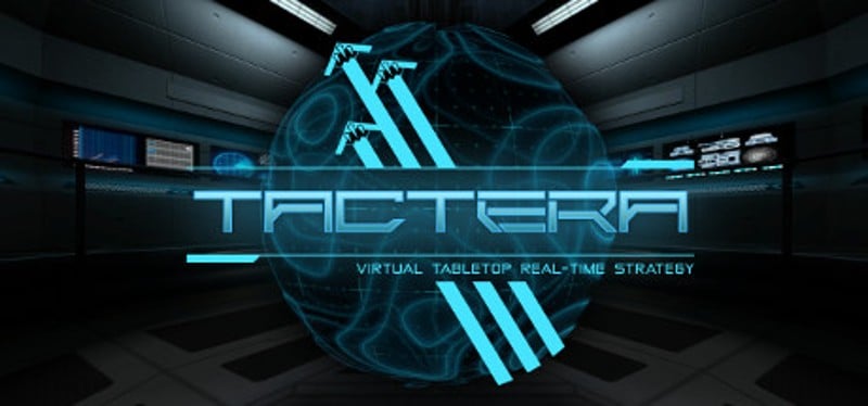 Tactera Game Cover