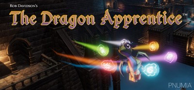 The Dragon Apprentice Image