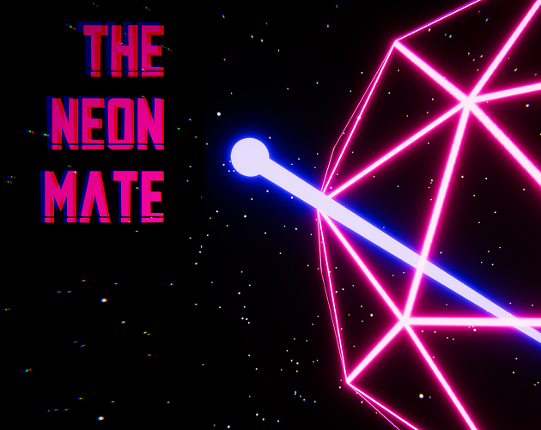 The Neon Mate Game Cover