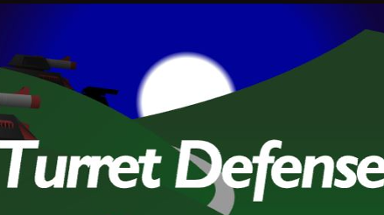 Turret Defense Image